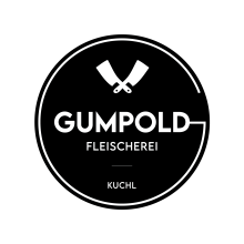 Gumpold-Fleischerei-Kuchl-Fleischwaren-Wurstwaren-Spezialitäten-Salzburg-Logo